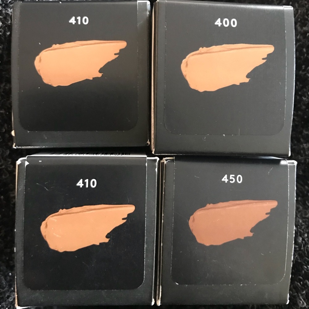 FENTY BEAUTY Pro Filt’r 400’s—NEW!